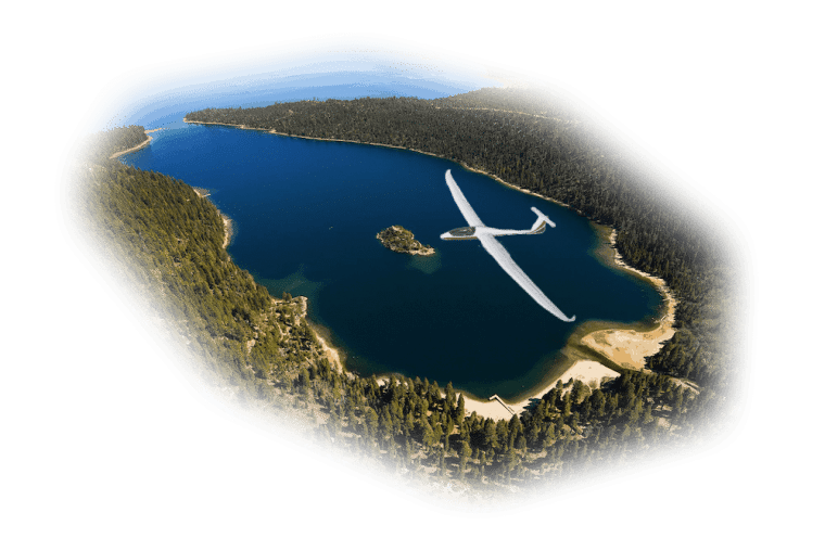 Glider Rides SoaringNV